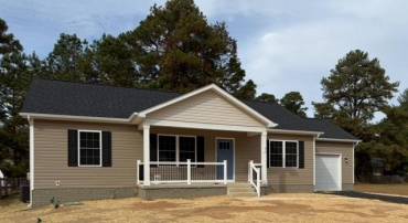 61 PARRISH LOOP, MONTROSS, Virginia 22520, 3 Bedrooms Bedrooms, ,2 BathroomsBathrooms,Residential,For sale,61 PARRISH LOOP,VAWE2007328 MLS # VAWE2007328