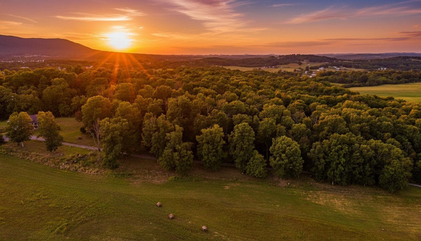 TBD SWEET OAKS LANE, STUARTS DRAFT, Virginia 24477, ,Land,TBD SWEET OAKS LANE,668481 MLS # 668481