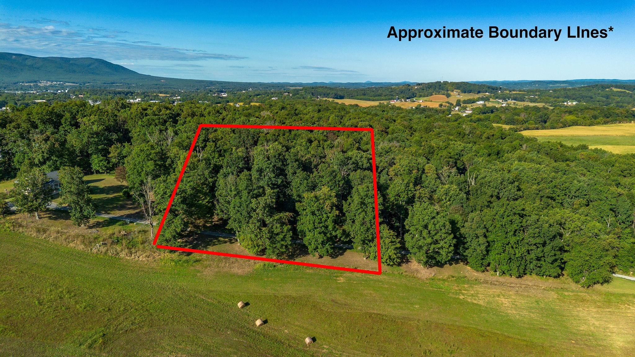 TBD SWEET OAKS LANE, STUARTS DRAFT, Virginia 24477, ,Land,TBD SWEET OAKS LANE,668481 MLS # 668481