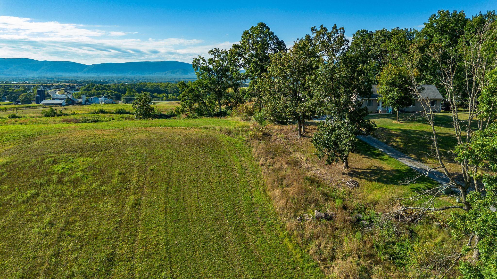 TBD SWEET OAKS LANE, STUARTS DRAFT, Virginia 24477, ,Land,TBD SWEET OAKS LANE,668481 MLS # 668481