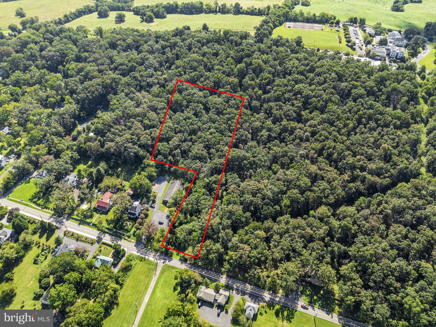 0 FAUQUIER AVE - 6989-86-9651-000, THE PLAINS, Virginia 20198, ,Land,For sale,0 FAUQUIER AVE - 6989-86-9651-000,VAFQ2018122 MLS # VAFQ2018122