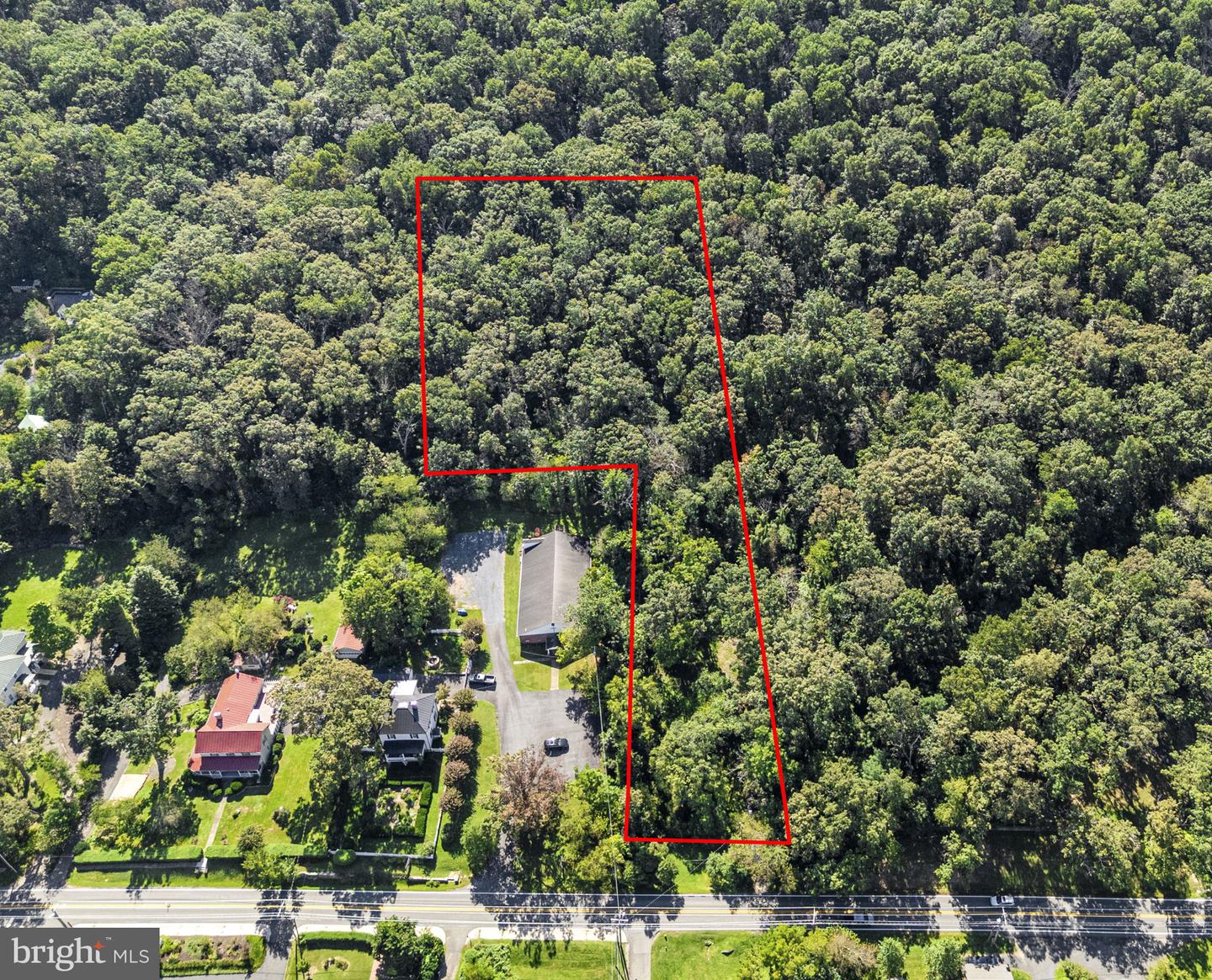 0 FAUQUIER AVE - 6989-86-9651-000, THE PLAINS, Virginia 20198, ,Land,For sale,0 FAUQUIER AVE - 6989-86-9651-000,VAFQ2018122 MLS # VAFQ2018122
