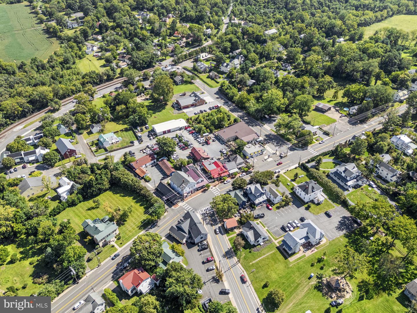 0 FAUQUIER AVE - 6989-86-9651-000, THE PLAINS, Virginia 20198, ,Land,For sale,0 FAUQUIER AVE - 6989-86-9651-000,VAFQ2018122 MLS # VAFQ2018122