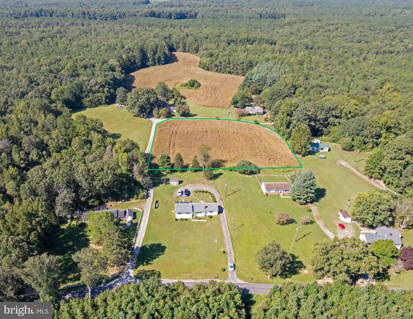 0 PEDRO PITTS RD, CARET, Virginia 22436, ,Land,For sale,0 PEDRO PITTS RD,VAES2002014 MLS # VAES2002014