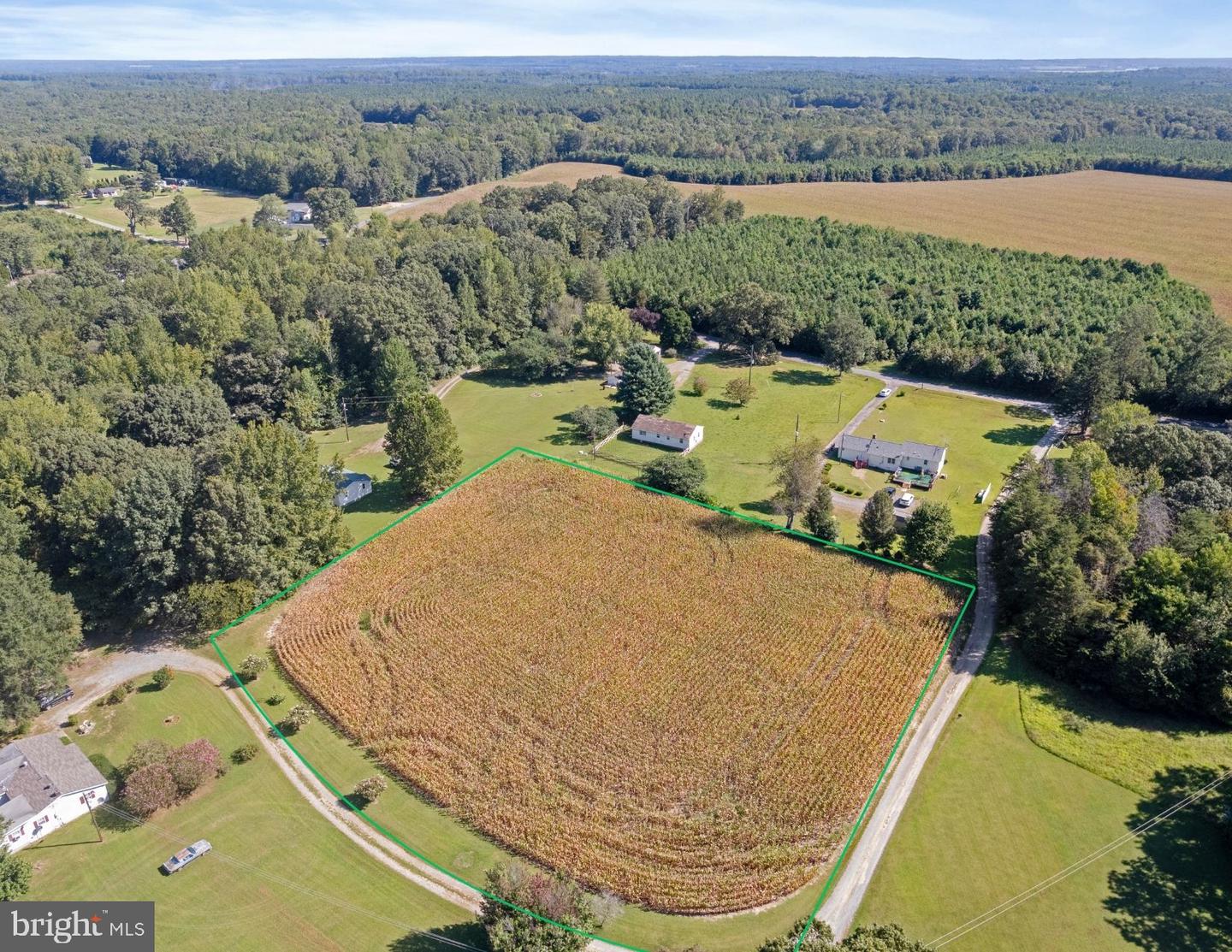 0 PEDRO PITTS RD, CARET, Virginia 22436, ,Land,For sale,0 PEDRO PITTS RD,VAES2002014 MLS # VAES2002014