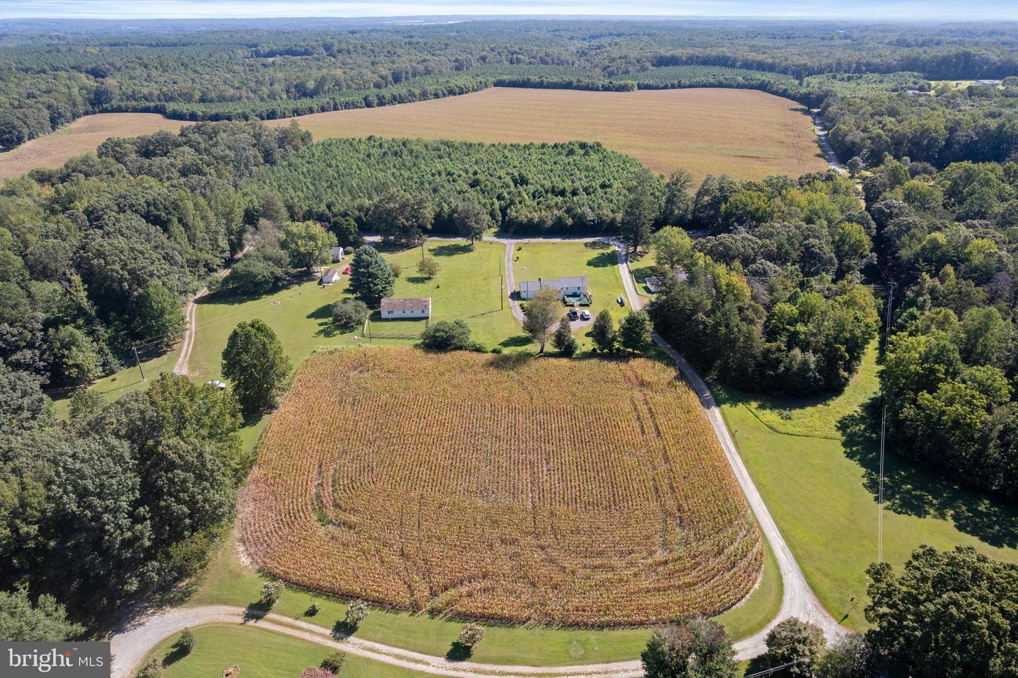 0 PEDRO PITTS RD, CARET, Virginia 22436, ,Land,For sale,0 PEDRO PITTS RD,VAES2002014 MLS # VAES2002014