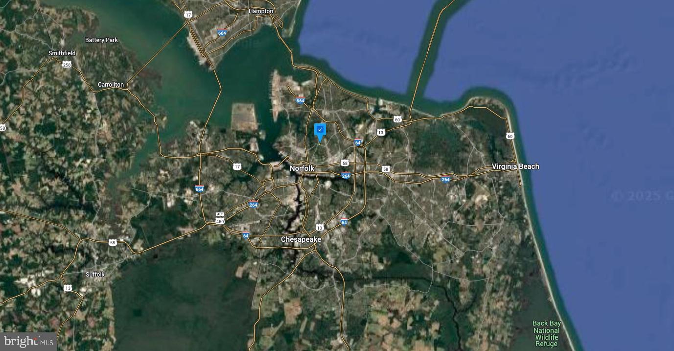 3233 DUNKIRK AVE, NORFOLK, Virginia 23509, ,Land,For sale,3233 DUNKIRK AVE,VANF2000088 MLS # VANF2000088