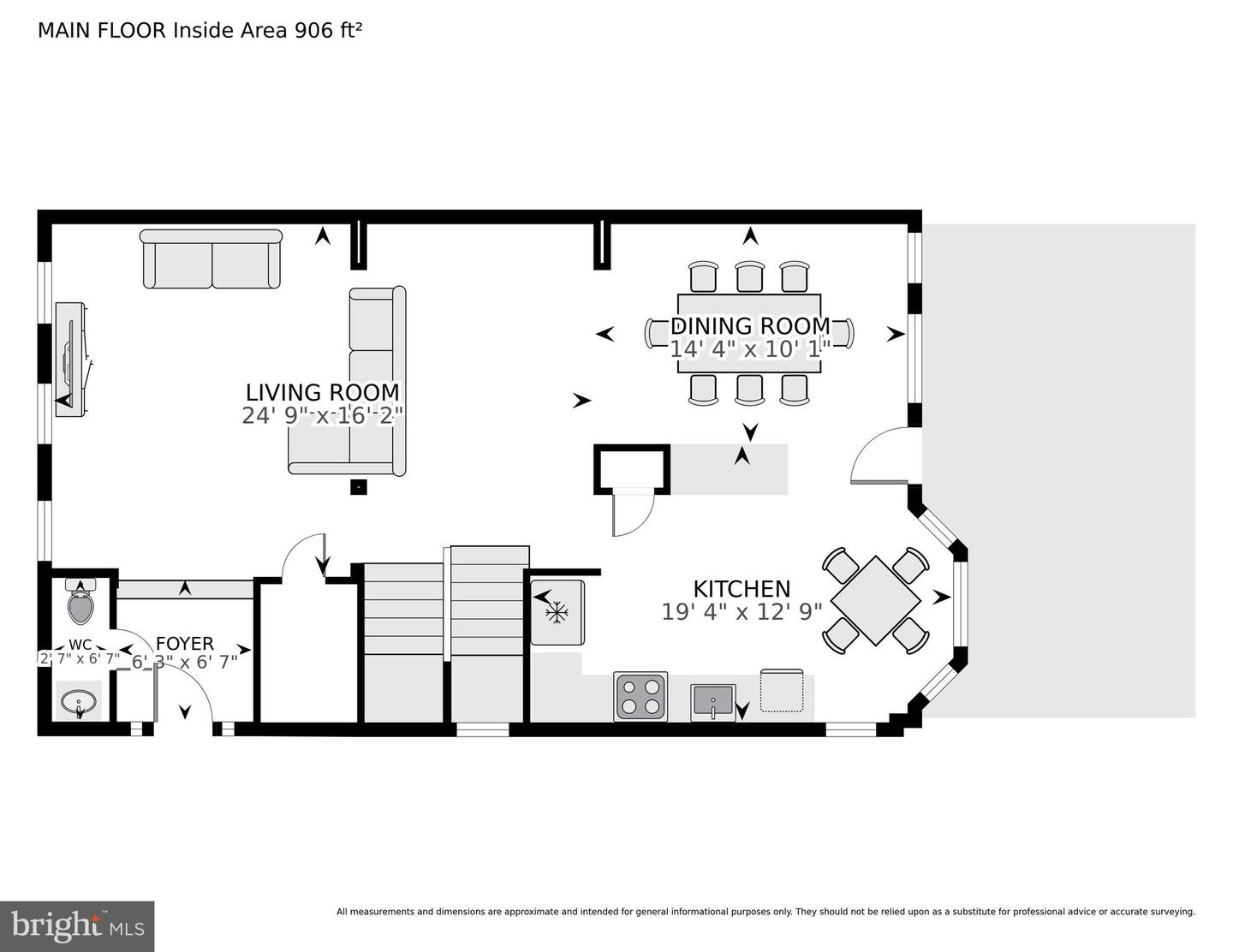 20970 PROMONTORY SQ, STERLING, Virginia 20165, 3 Bedrooms Bedrooms, 7 Rooms Rooms,3 BathroomsBathrooms,Residential,For sale,20970 PROMONTORY SQ,VALO2098368 MLS # VALO2098368