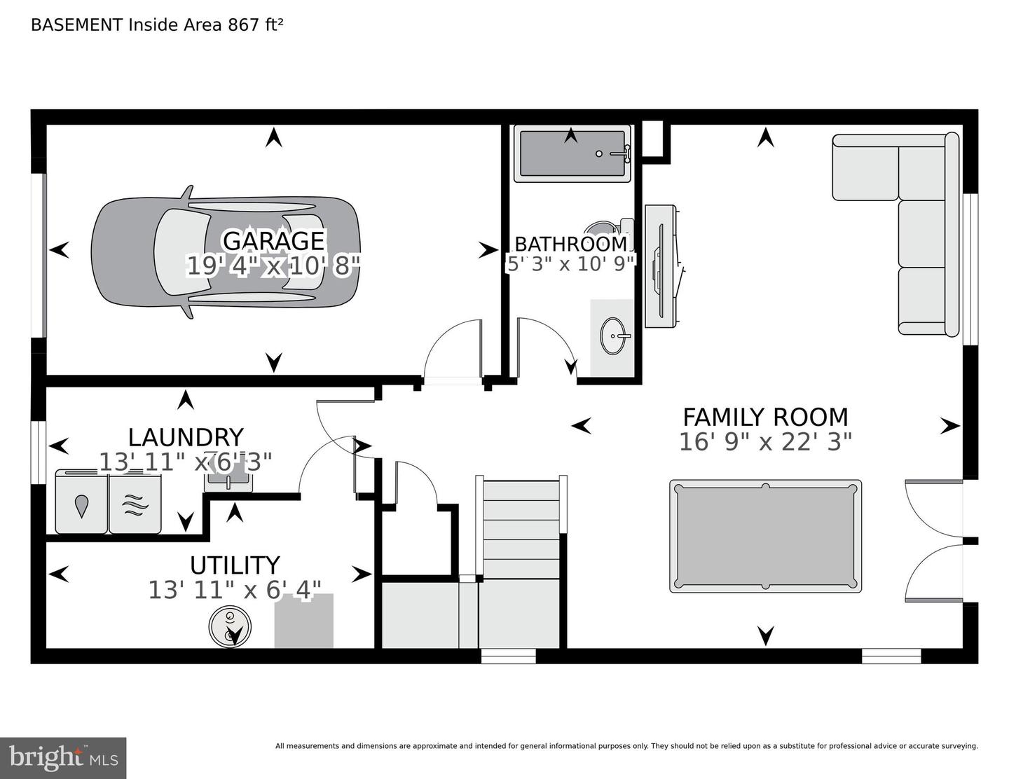 20970 PROMONTORY SQ, STERLING, Virginia 20165, 3 Bedrooms Bedrooms, 7 Rooms Rooms,3 BathroomsBathrooms,Residential,For sale,20970 PROMONTORY SQ,VALO2098368 MLS # VALO2098368
