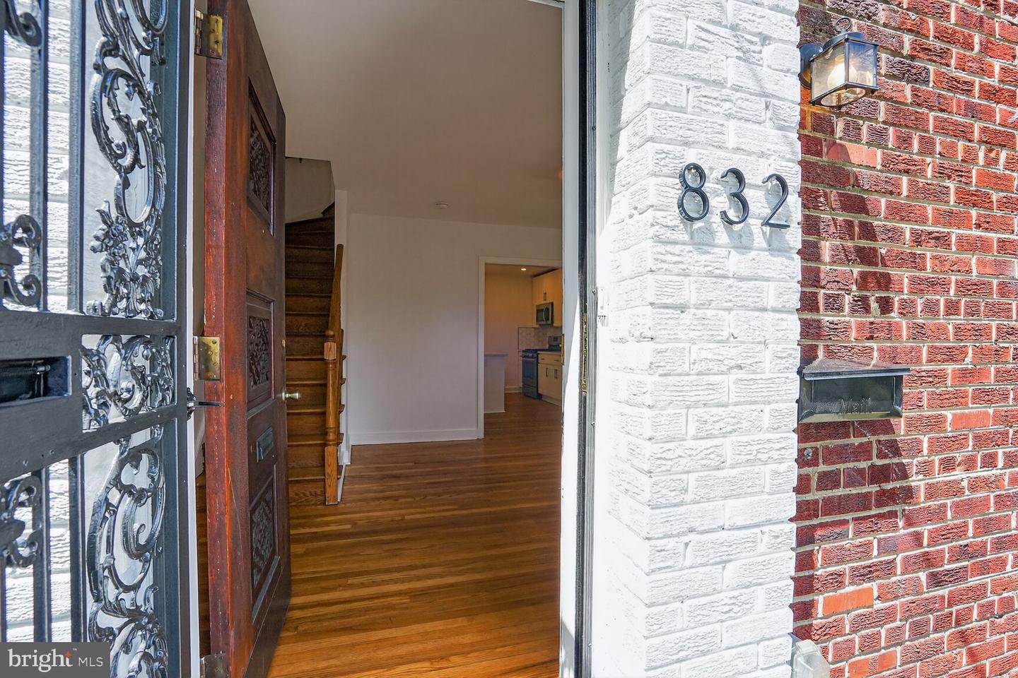 832 DELAFIELD ST NE, WASHINGTON, District Of Columbia 20017, 5 Bedrooms Bedrooms, ,2 BathroomsBathrooms,Residential,For sale,832 DELAFIELD ST NE,DCDC2205994 MLS # DCDC2205994