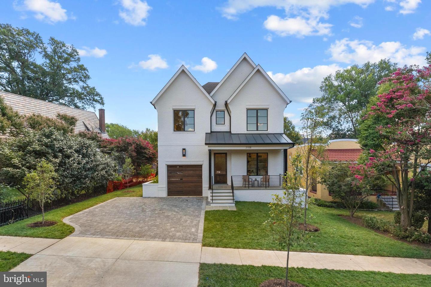 3108 KEY BLVD, ARLINGTON, Virginia 22201, 7 Bedrooms Bedrooms, ,6 BathroomsBathrooms,Residential,For sale,3108 KEY BLVD,VAAR2060422 MLS # VAAR2060422