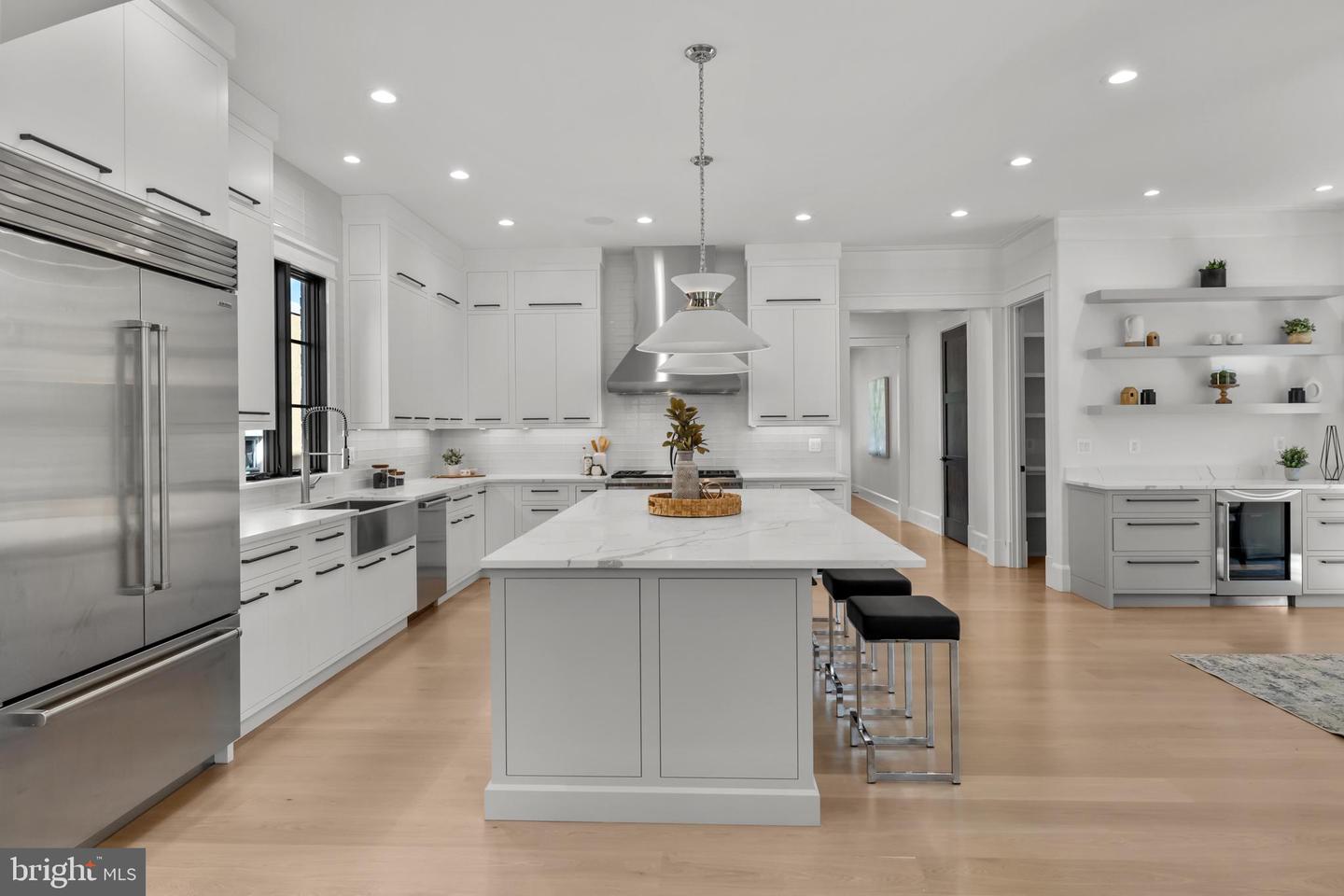 3108 KEY BLVD, ARLINGTON, Virginia 22201, 7 Bedrooms Bedrooms, ,6 BathroomsBathrooms,Residential,For sale,3108 KEY BLVD,VAAR2060422 MLS # VAAR2060422