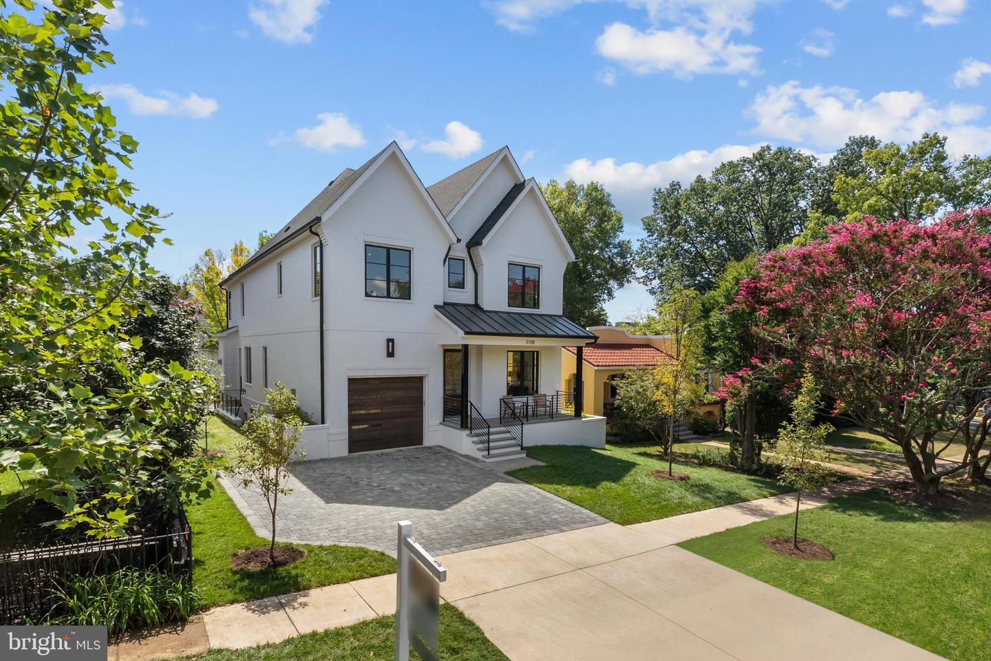 3108 KEY BLVD, ARLINGTON, Virginia 22201, 7 Bedrooms Bedrooms, ,6 BathroomsBathrooms,Residential,For sale,3108 KEY BLVD,VAAR2060422 MLS # VAAR2060422