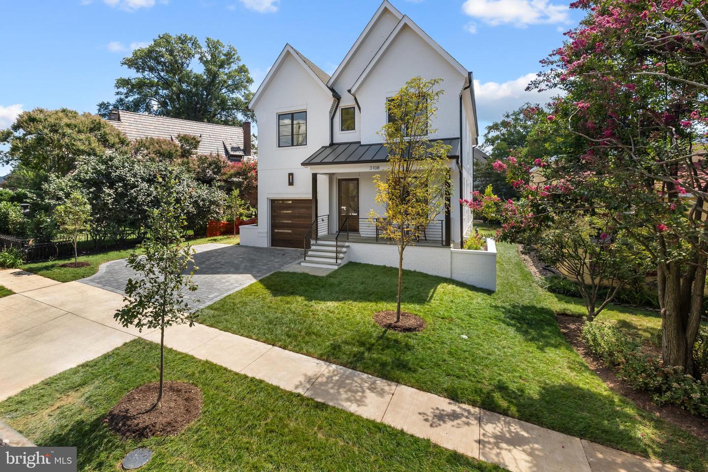 3108 KEY BLVD, ARLINGTON, Virginia 22201, 7 Bedrooms Bedrooms, ,6 BathroomsBathrooms,Residential,For sale,3108 KEY BLVD,VAAR2060422 MLS # VAAR2060422