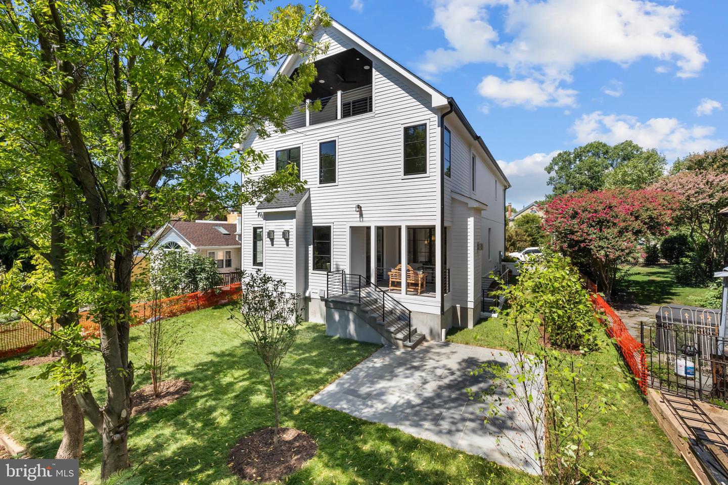 3108 KEY BLVD, ARLINGTON, Virginia 22201, 7 Bedrooms Bedrooms, ,6 BathroomsBathrooms,Residential,For sale,3108 KEY BLVD,VAAR2060422 MLS # VAAR2060422