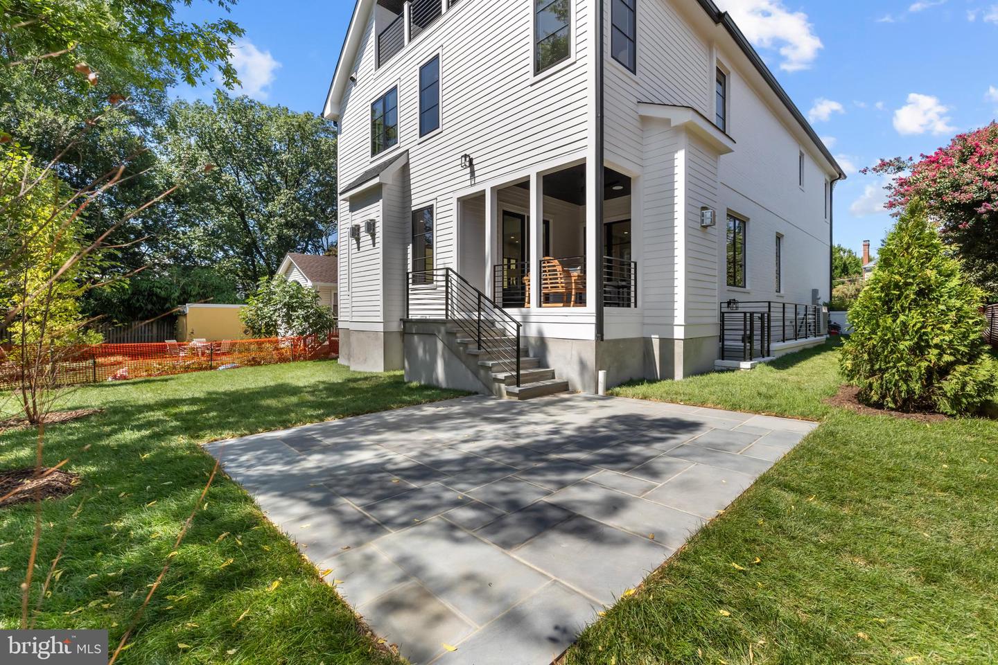 3108 KEY BLVD, ARLINGTON, Virginia 22201, 7 Bedrooms Bedrooms, ,6 BathroomsBathrooms,Residential,For sale,3108 KEY BLVD,VAAR2060422 MLS # VAAR2060422