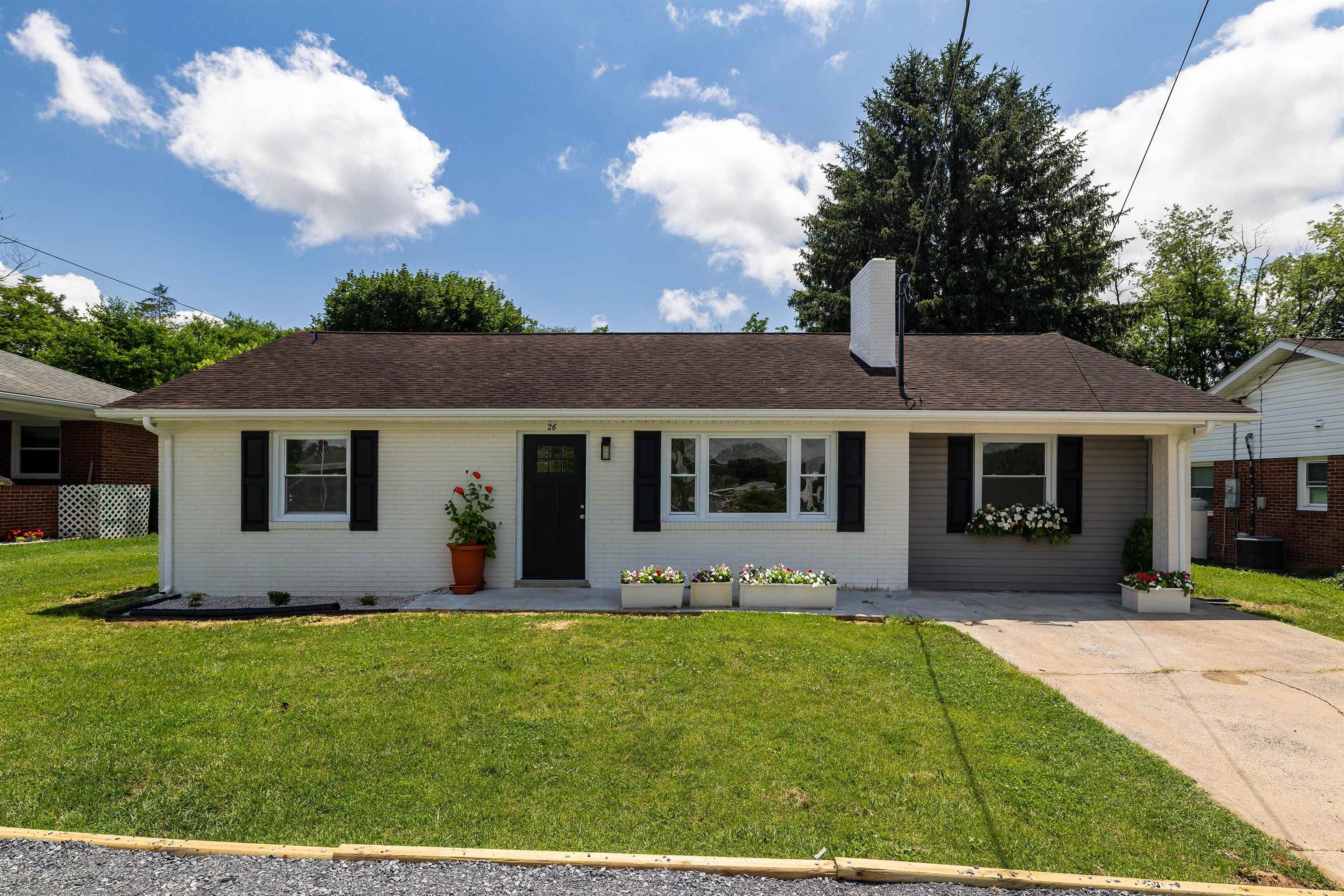 26 OFLINN ST, LURAY, Virginia 22835, 3 Bedrooms Bedrooms, ,2 BathroomsBathrooms,Residential,26 OFLINN ST,667767 MLS # 667767