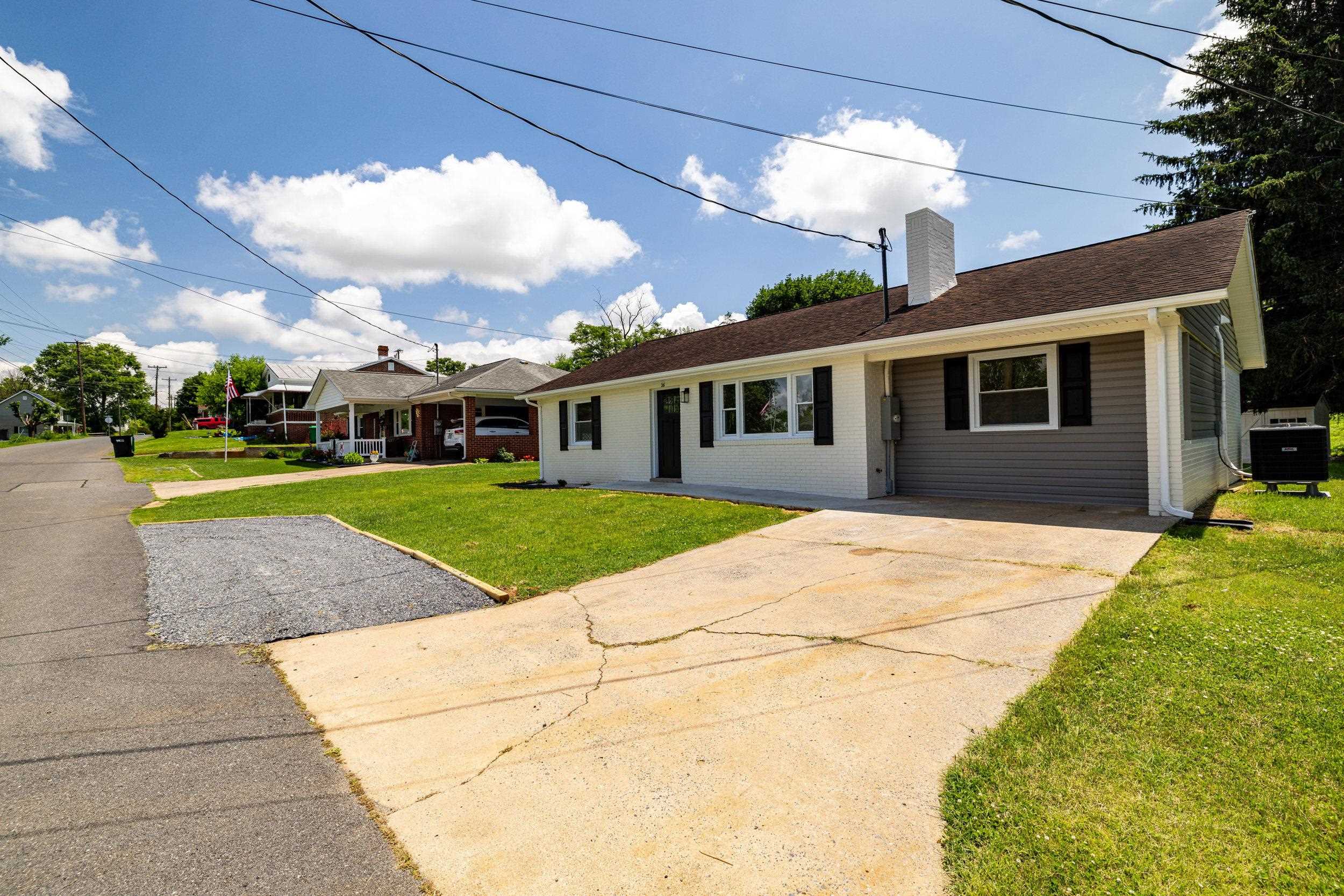 26 OFLINN ST, LURAY, Virginia 22835, 3 Bedrooms Bedrooms, ,2 BathroomsBathrooms,Residential,26 OFLINN ST,667767 MLS # 667767