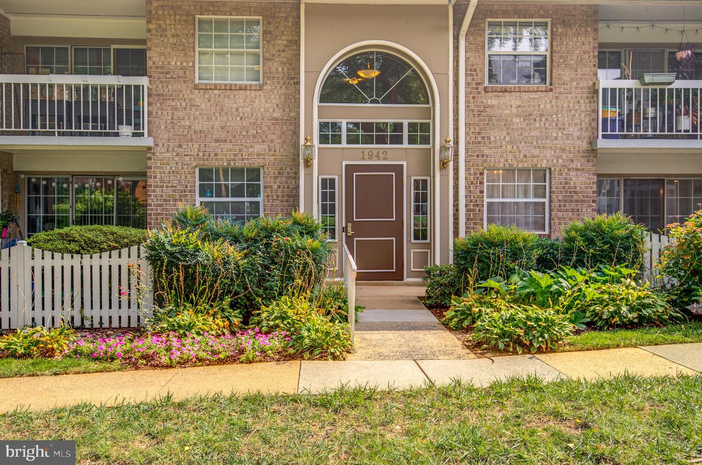 1942 KENNEDY DR #104, MCLEAN, Virginia 22102, 1 Bedroom Bedrooms, ,1 BathroomBathrooms,Residential,For sale,1942 KENNEDY DR #104,VAFX2258870 MLS # VAFX2258870