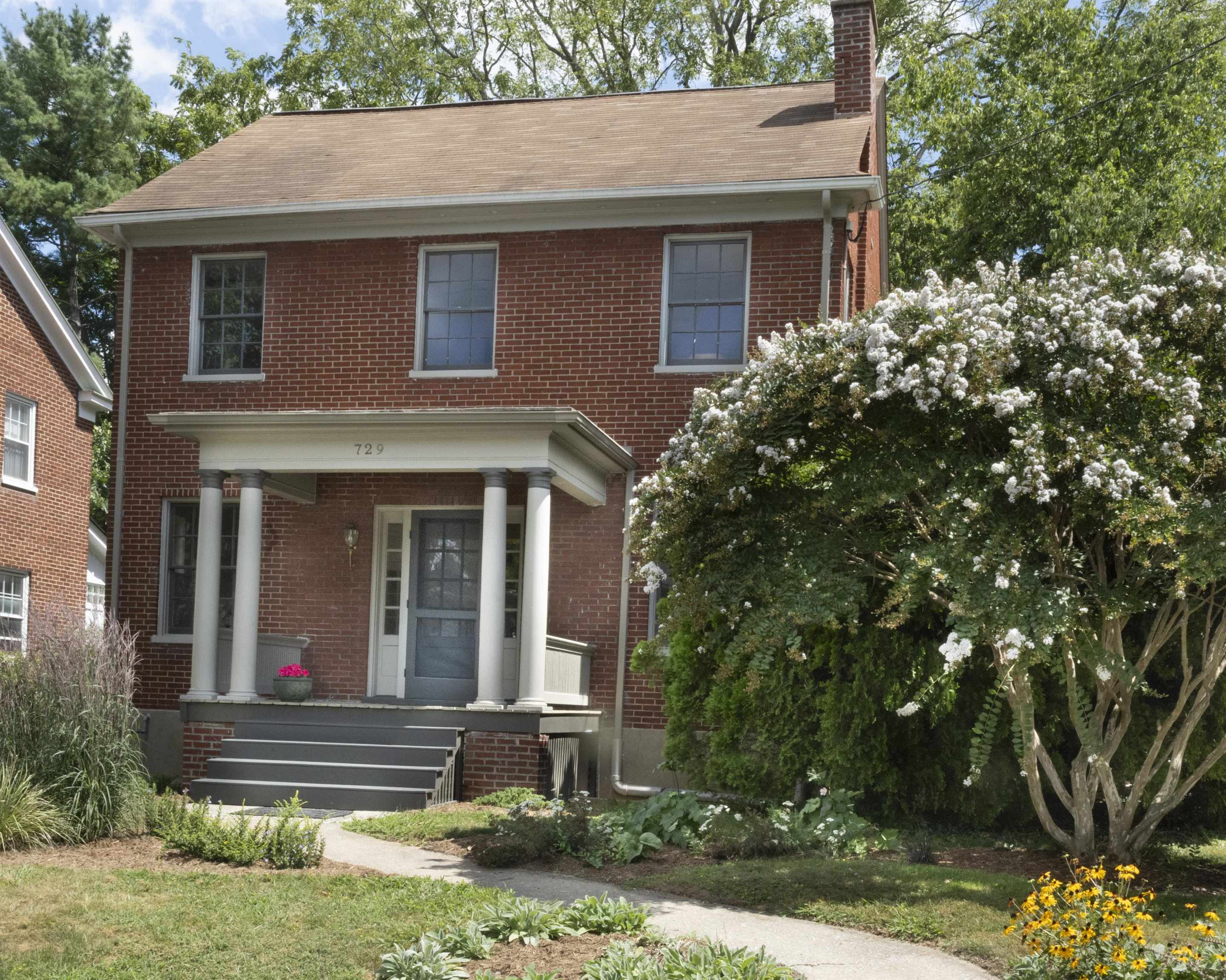 729 SELMA BLVD, STAUNTON, Virginia 24401, 4 Bedrooms Bedrooms, ,3 BathroomsBathrooms,Residential,729 SELMA BLVD,668486 MLS # 668486