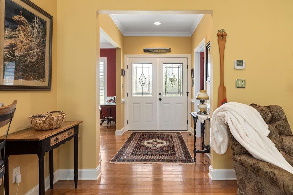 236 JOCELYN LN, WAYNESBORO, Virginia 22980, 4 Bedrooms Bedrooms, ,2 BathroomsBathrooms,Residential,236 JOCELYN LN,668487 MLS # 668487