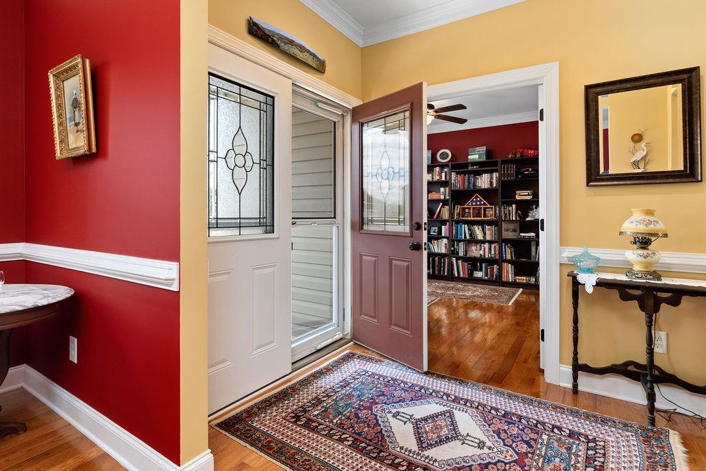 236 JOCELYN LN, WAYNESBORO, Virginia 22980, 4 Bedrooms Bedrooms, ,2 BathroomsBathrooms,Residential,236 JOCELYN LN,668487 MLS # 668487