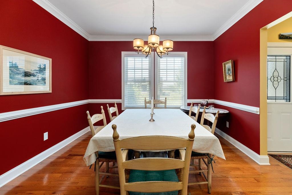 236 JOCELYN LN, WAYNESBORO, Virginia 22980, 4 Bedrooms Bedrooms, ,2 BathroomsBathrooms,Residential,236 JOCELYN LN,668487 MLS # 668487