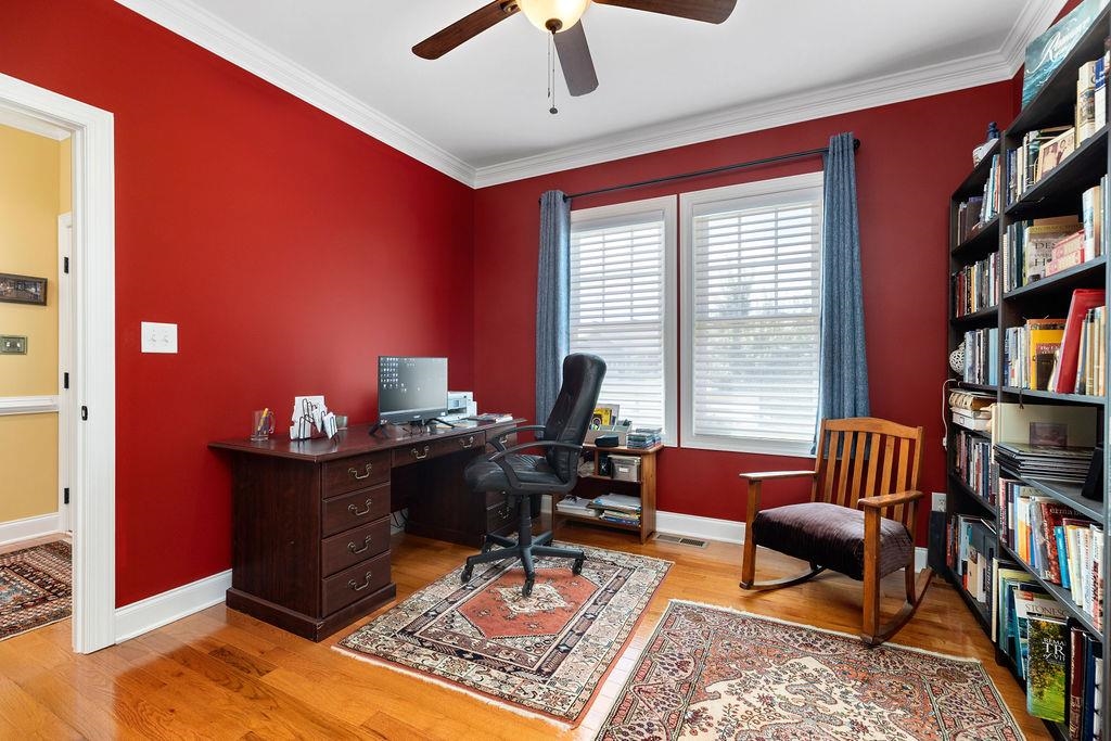 236 JOCELYN LN, WAYNESBORO, Virginia 22980, 4 Bedrooms Bedrooms, ,2 BathroomsBathrooms,Residential,236 JOCELYN LN,668487 MLS # 668487