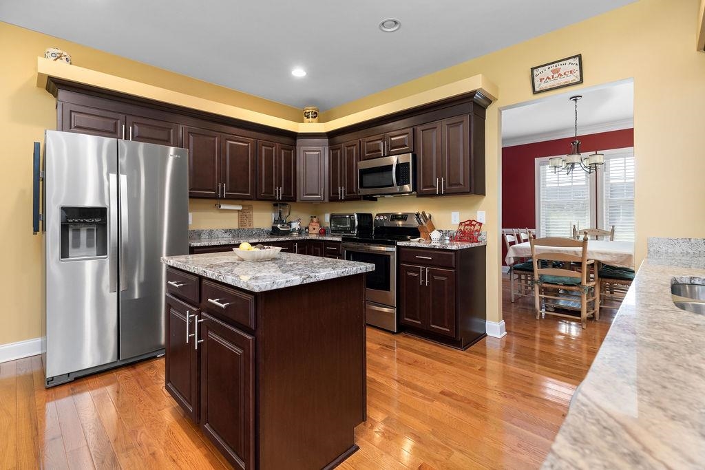 236 JOCELYN LN, WAYNESBORO, Virginia 22980, 4 Bedrooms Bedrooms, ,2 BathroomsBathrooms,Residential,236 JOCELYN LN,668487 MLS # 668487