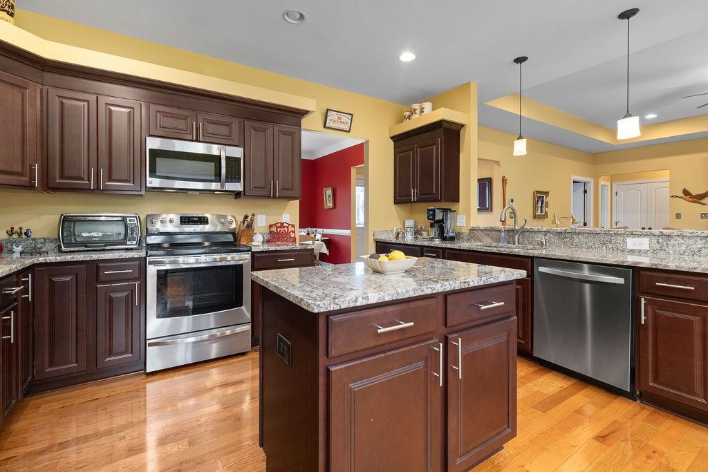 236 JOCELYN LN, WAYNESBORO, Virginia 22980, 4 Bedrooms Bedrooms, ,2 BathroomsBathrooms,Residential,236 JOCELYN LN,668487 MLS # 668487