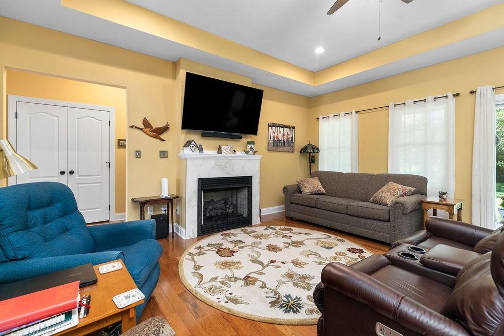 236 JOCELYN LN, WAYNESBORO, Virginia 22980, 4 Bedrooms Bedrooms, ,2 BathroomsBathrooms,Residential,236 JOCELYN LN,668487 MLS # 668487
