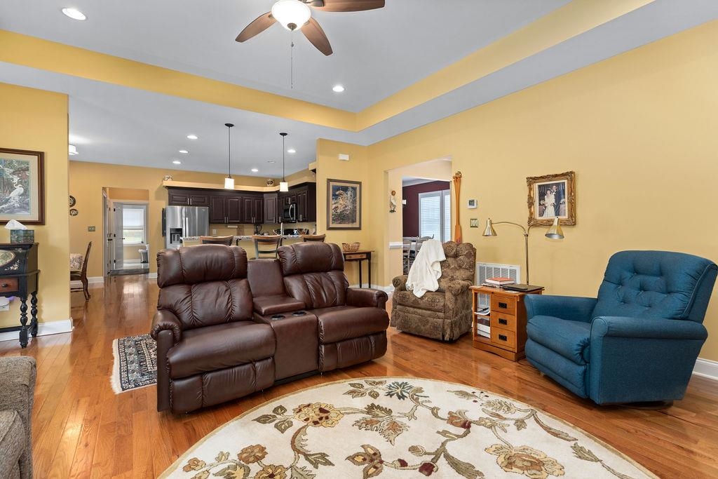 236 JOCELYN LN, WAYNESBORO, Virginia 22980, 4 Bedrooms Bedrooms, ,2 BathroomsBathrooms,Residential,236 JOCELYN LN,668487 MLS # 668487