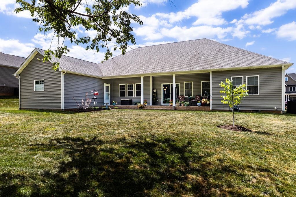 236 JOCELYN LN, WAYNESBORO, Virginia 22980, 4 Bedrooms Bedrooms, ,2 BathroomsBathrooms,Residential,236 JOCELYN LN,668487 MLS # 668487