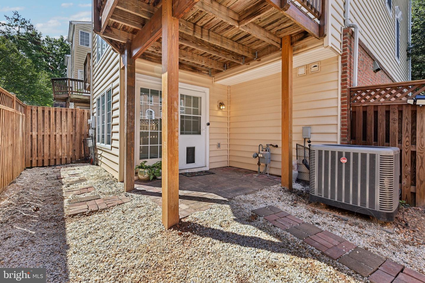 4227 UPPER PARK DR, FAIRFAX, Virginia 22030, 3 Bedrooms Bedrooms, ,3 BathroomsBathrooms,Residential,For sale,4227 UPPER PARK DR,VAFX2259044 MLS # VAFX2259044