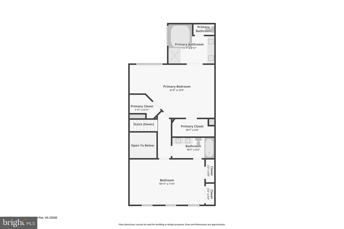 4227 UPPER PARK DR, FAIRFAX, Virginia 22030, 3 Bedrooms Bedrooms, ,3 BathroomsBathrooms,Residential,For sale,4227 UPPER PARK DR,VAFX2259044 MLS # VAFX2259044