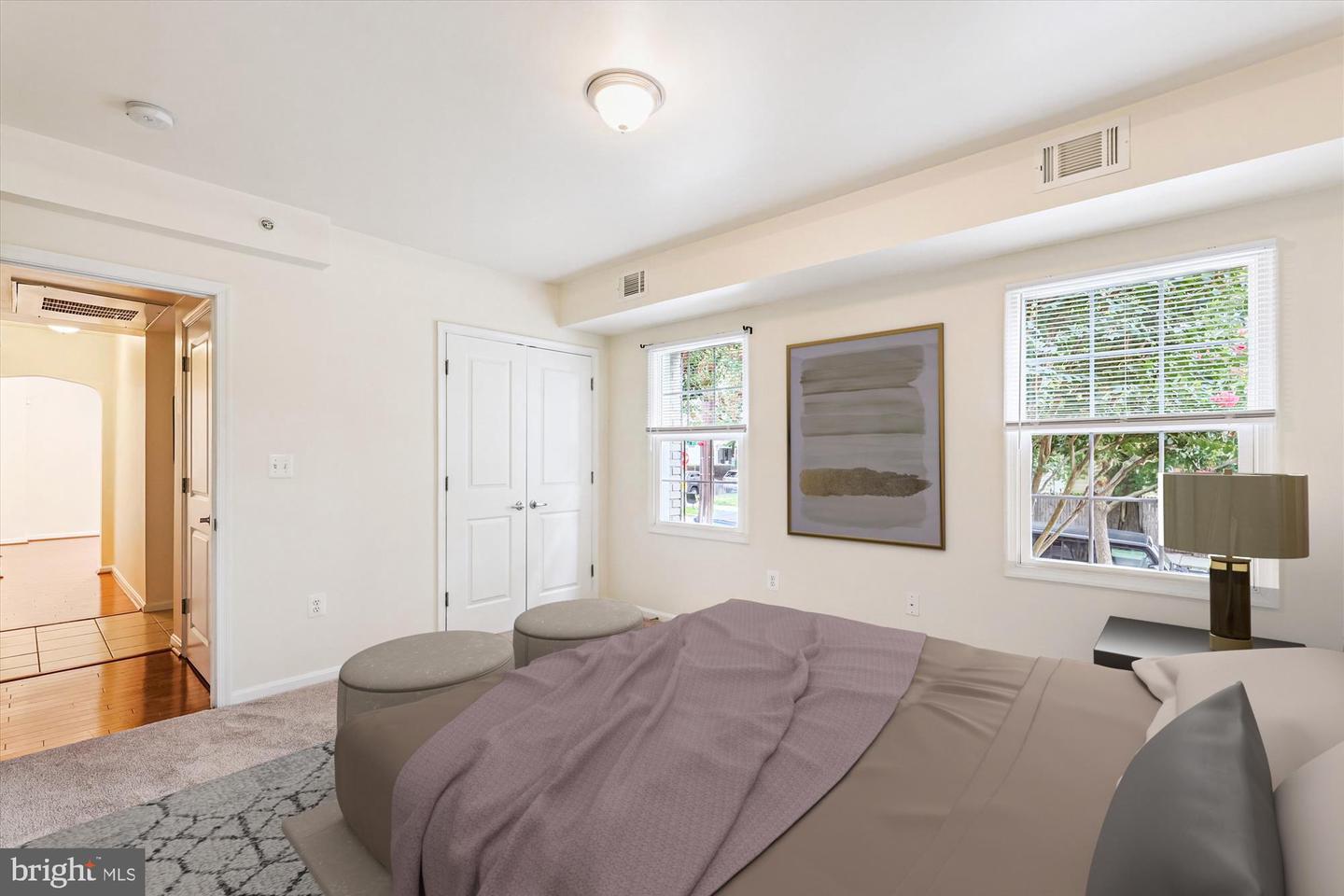 700 JEFFERSON ST NW #201, WASHINGTON, District Of Columbia 20011, 1 Bedroom Bedrooms, ,1 BathroomBathrooms,Residential,For sale,700 JEFFERSON ST NW #201,DCDC2213750 MLS # DCDC2213750