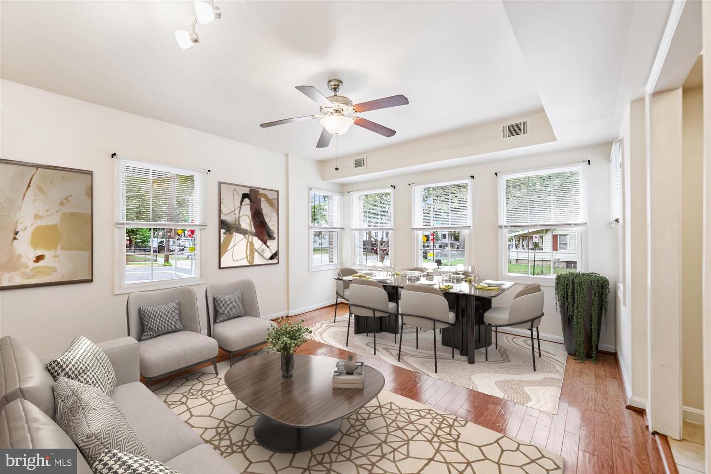 700 JEFFERSON ST NW #201, WASHINGTON, District Of Columbia 20011, 1 Bedroom Bedrooms, ,1 BathroomBathrooms,Residential,For sale,700 JEFFERSON ST NW #201,DCDC2213750 MLS # DCDC2213750