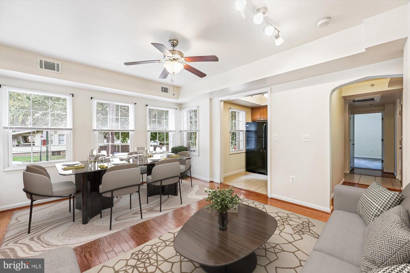 700 JEFFERSON ST NW #201, WASHINGTON, District Of Columbia 20011, 1 Bedroom Bedrooms, ,1 BathroomBathrooms,Residential,For sale,700 JEFFERSON ST NW #201,DCDC2213750 MLS # DCDC2213750