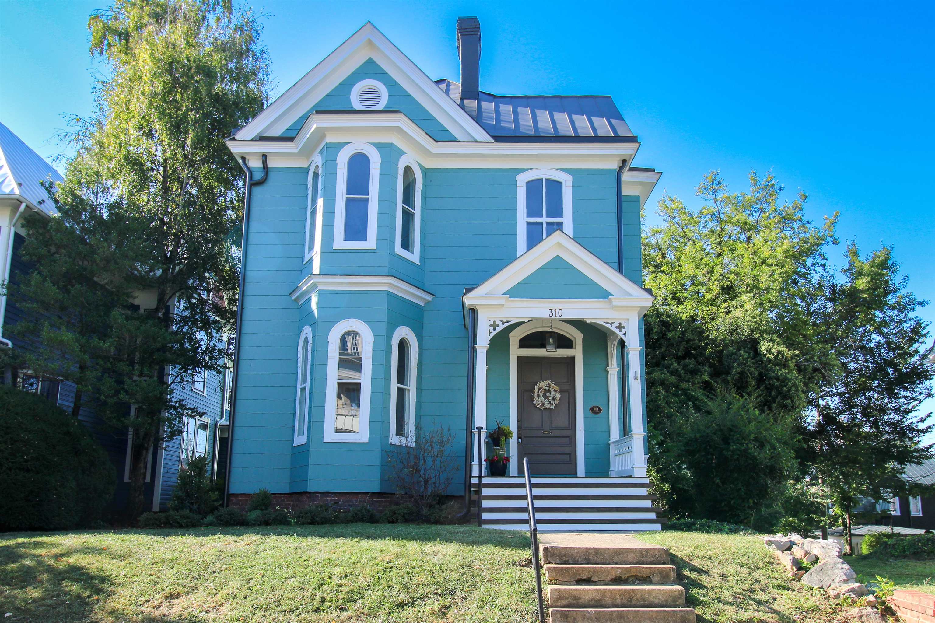 310 BERKELEY PL, STAUNTON, Virginia 24401, 3 Bedrooms Bedrooms, ,2 BathroomsBathrooms,Residential,310 BERKELEY PL,668497 MLS # 668497