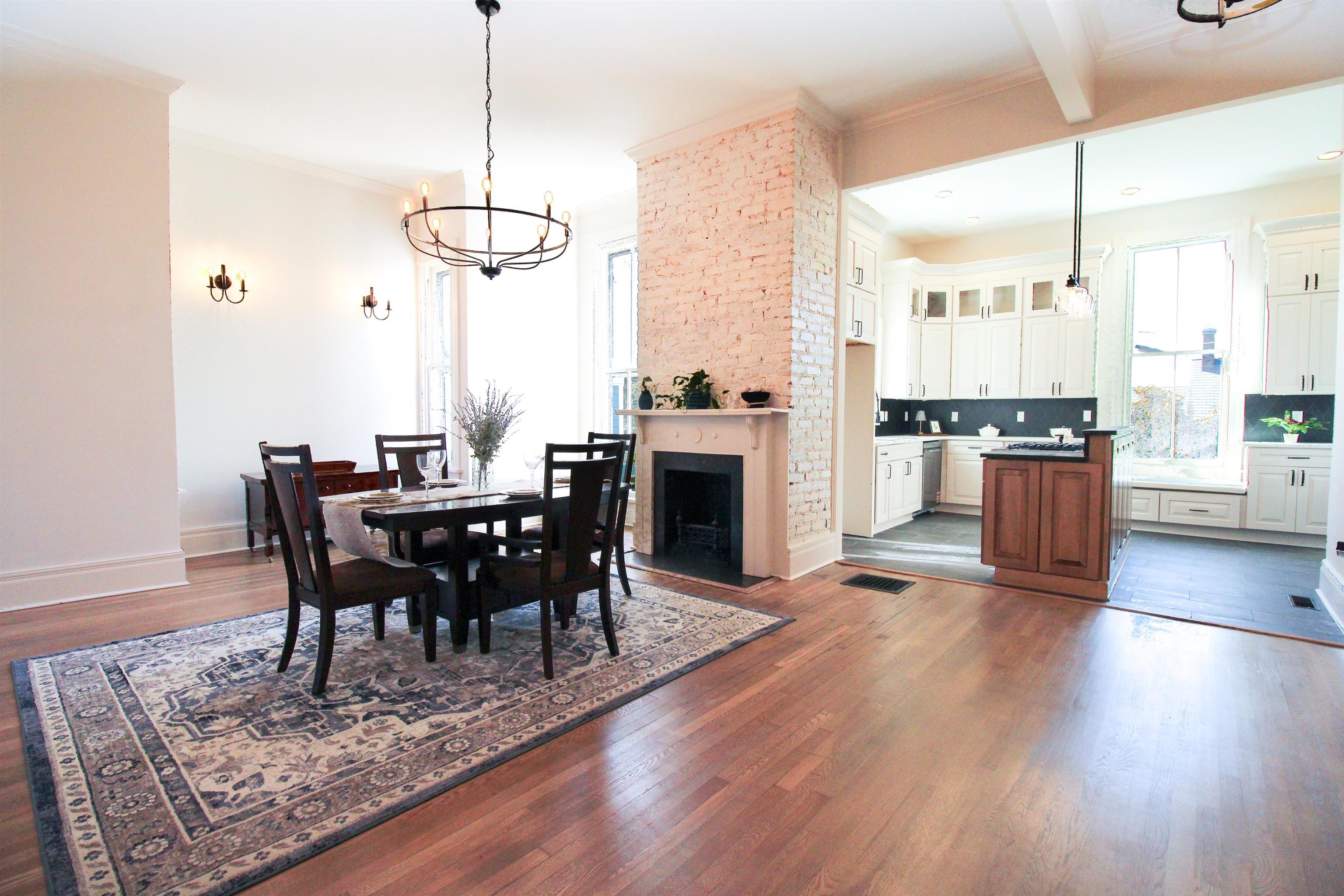 310 BERKELEY PL, STAUNTON, Virginia 24401, 3 Bedrooms Bedrooms, ,2 BathroomsBathrooms,Residential,310 BERKELEY PL,668497 MLS # 668497