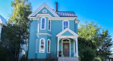 310 BERKELEY PL, STAUNTON, Virginia 24401, 3 Bedrooms Bedrooms, ,2 BathroomsBathrooms,Residential,310 BERKELEY PL,668497 MLS # 668497