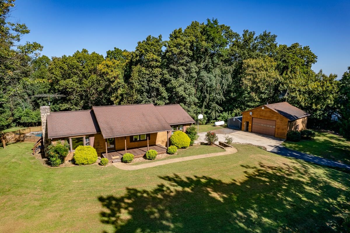 173 RIDGETOP DR, WEYERS CAVE, Virginia 24486, 3 Bedrooms Bedrooms, ,3 BathroomsBathrooms,Residential,173 RIDGETOP DR,668498 MLS # 668498