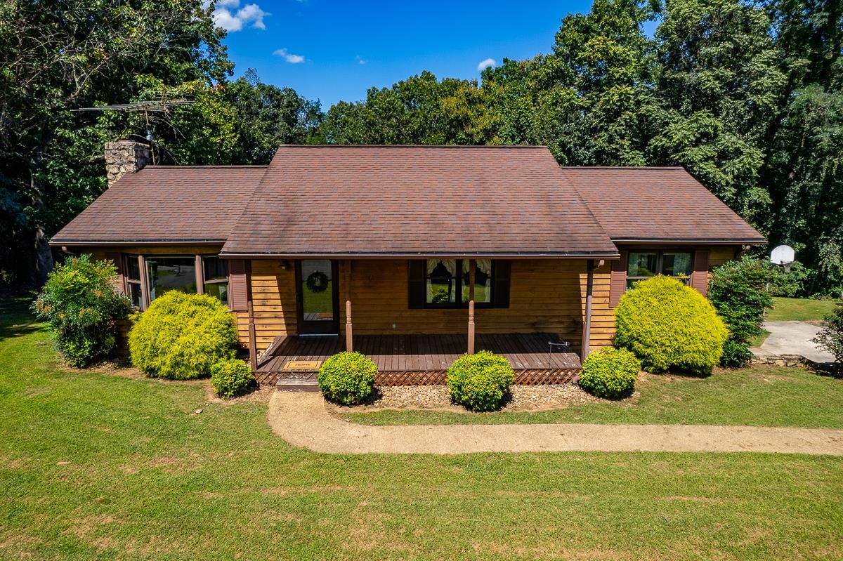 173 RIDGETOP DR, WEYERS CAVE, Virginia 24486, 3 Bedrooms Bedrooms, ,3 BathroomsBathrooms,Residential,173 RIDGETOP DR,668498 MLS # 668498