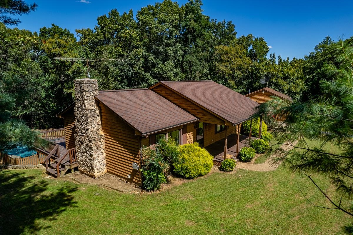 173 RIDGETOP DR, WEYERS CAVE, Virginia 24486, 3 Bedrooms Bedrooms, ,3 BathroomsBathrooms,Residential,173 RIDGETOP DR,668498 MLS # 668498