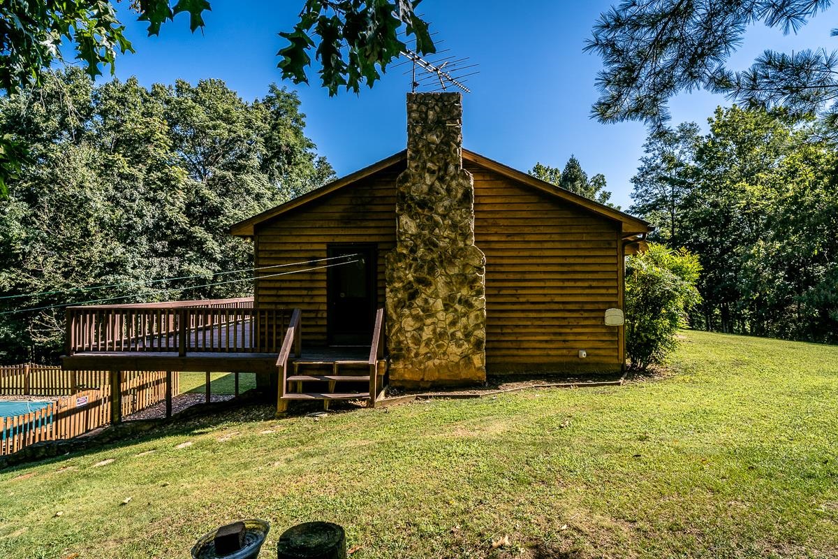 173 RIDGETOP DR, WEYERS CAVE, Virginia 24486, 3 Bedrooms Bedrooms, ,3 BathroomsBathrooms,Residential,173 RIDGETOP DR,668498 MLS # 668498