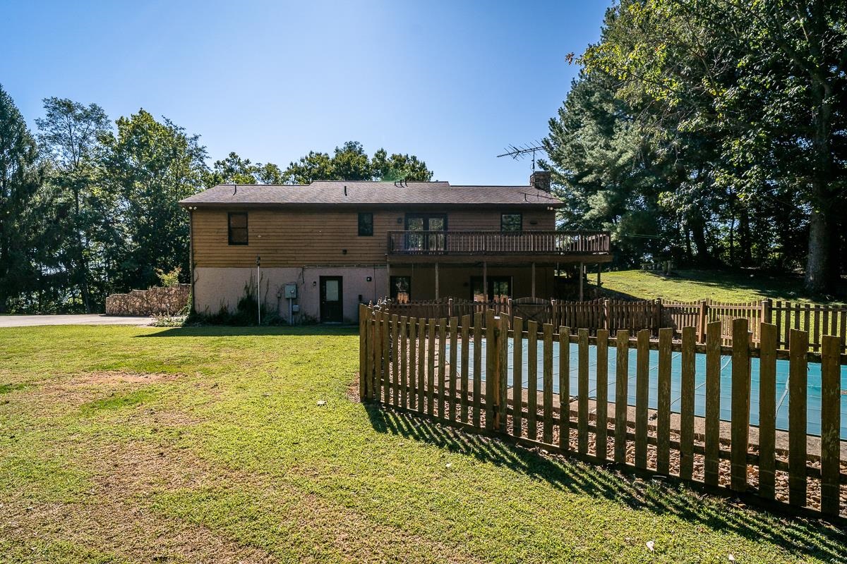 173 RIDGETOP DR, WEYERS CAVE, Virginia 24486, 3 Bedrooms Bedrooms, ,3 BathroomsBathrooms,Residential,173 RIDGETOP DR,668498 MLS # 668498