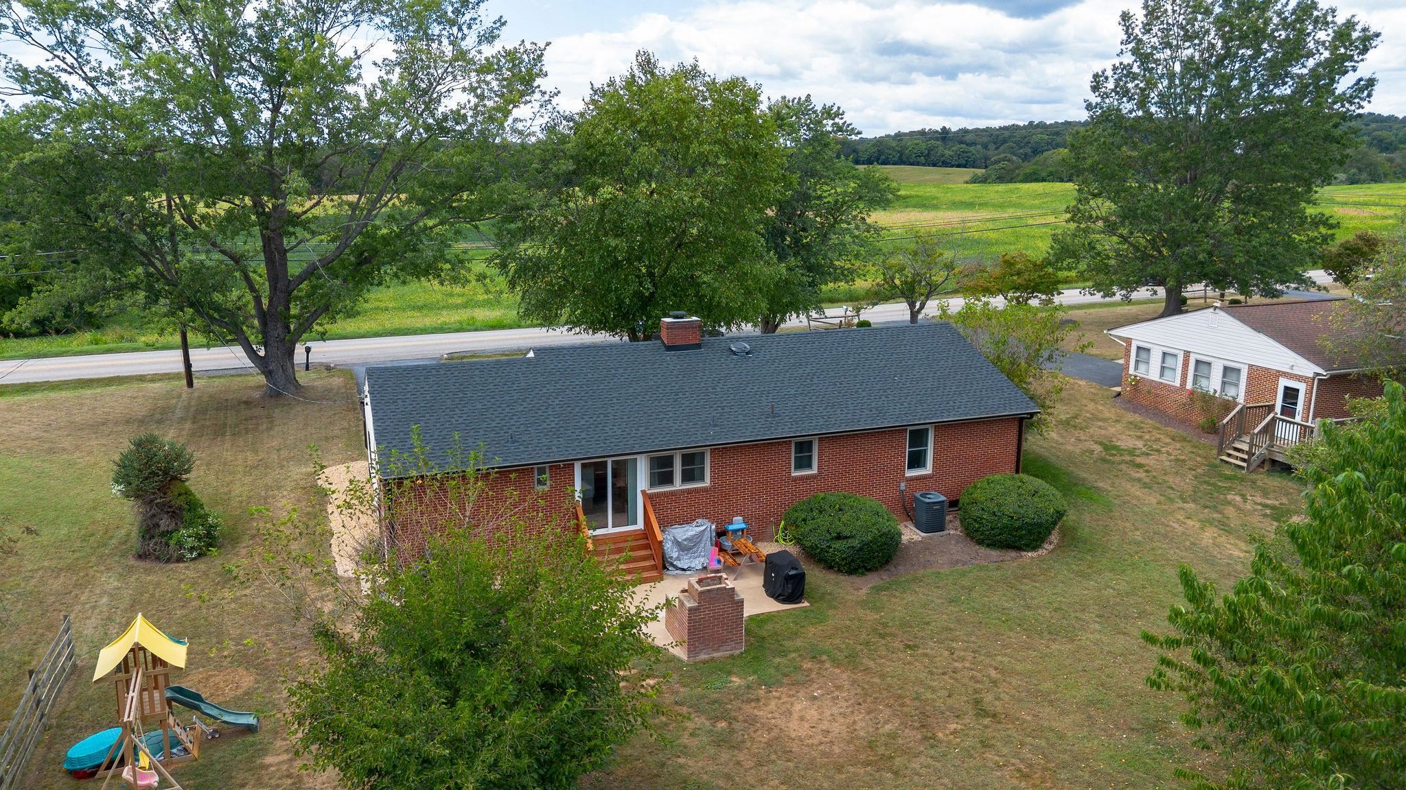 1064 LADD RD, WAYNESBORO, Virginia 22980, 4 Bedrooms Bedrooms, ,2 BathroomsBathrooms,Residential,1064 LADD RD,668499 MLS # 668499