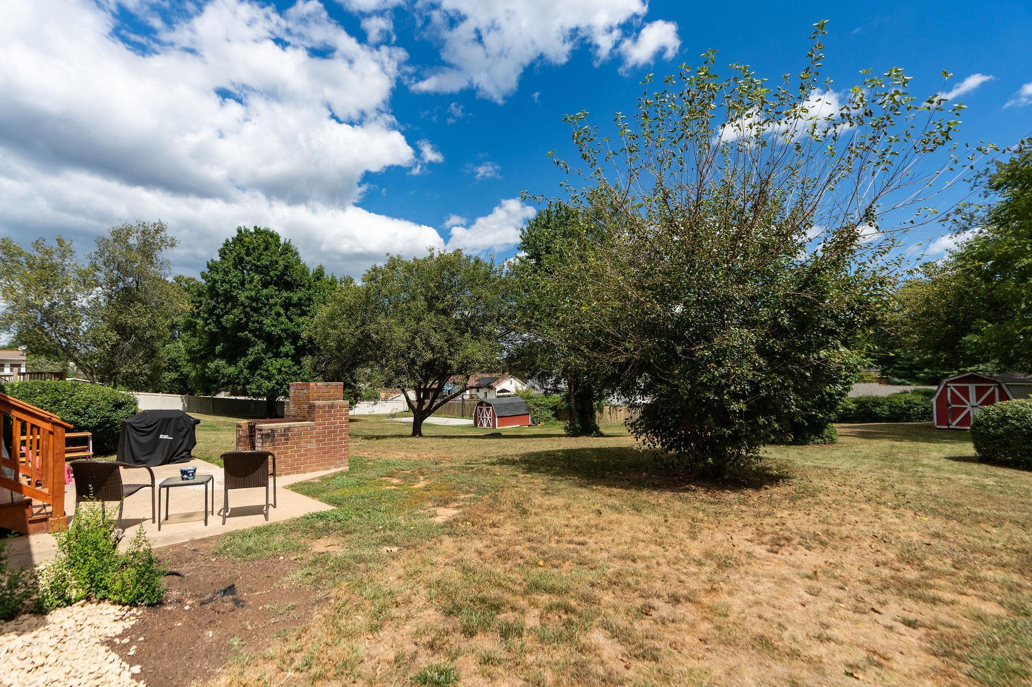 1064 LADD RD, WAYNESBORO, Virginia 22980, 4 Bedrooms Bedrooms, ,2 BathroomsBathrooms,Residential,1064 LADD RD,668499 MLS # 668499