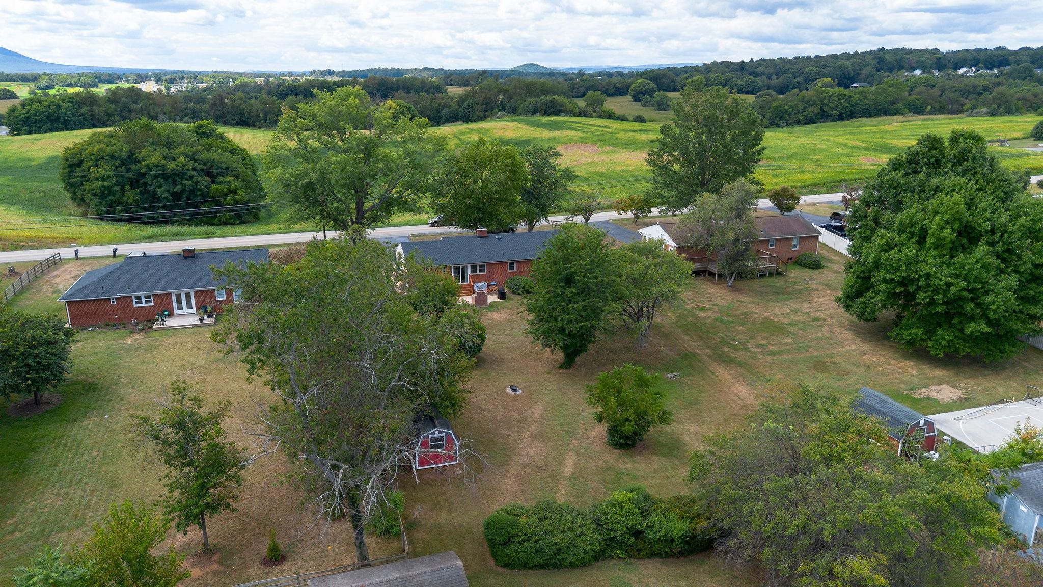 1064 LADD RD, WAYNESBORO, Virginia 22980, 4 Bedrooms Bedrooms, ,2 BathroomsBathrooms,Residential,1064 LADD RD,668499 MLS # 668499