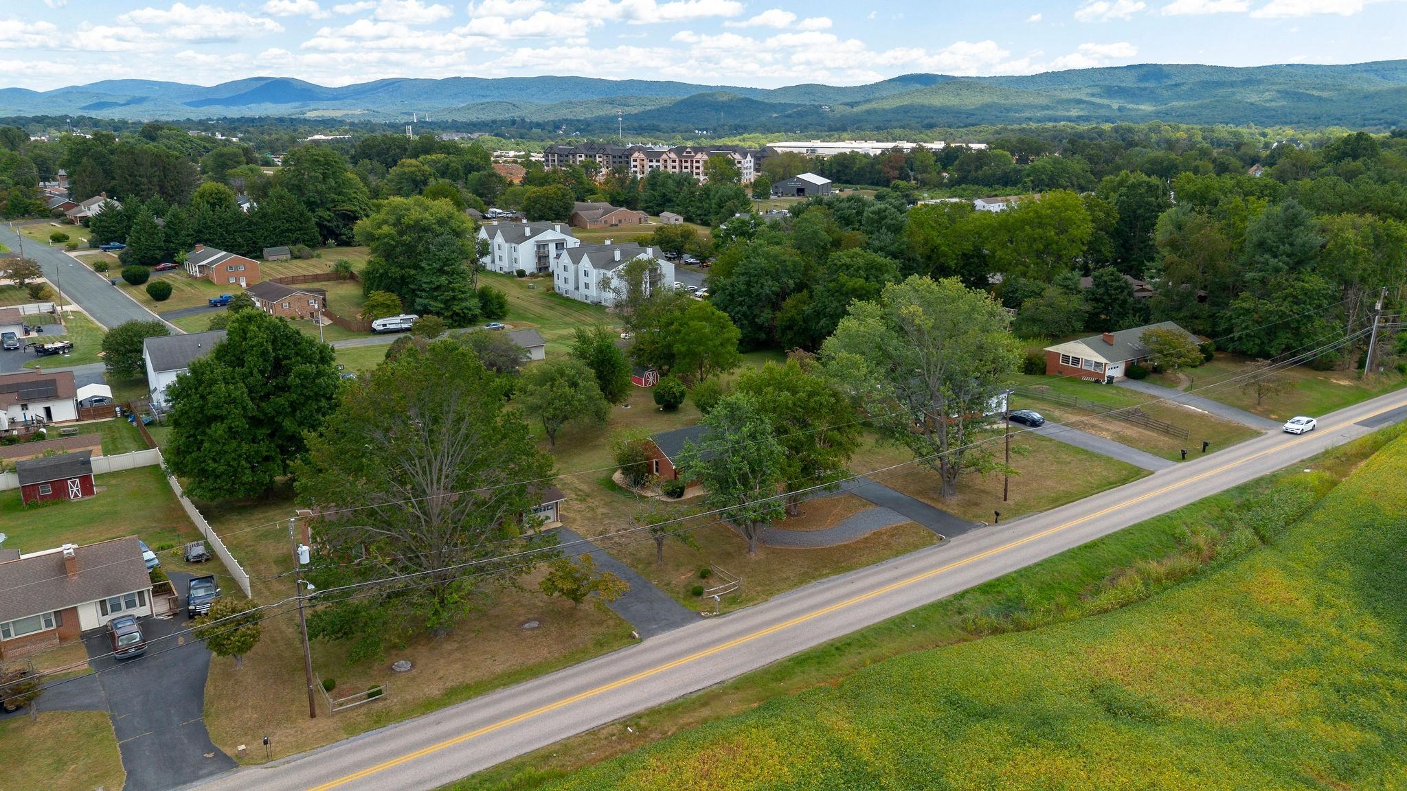 1064 LADD RD, WAYNESBORO, Virginia 22980, 4 Bedrooms Bedrooms, ,2 BathroomsBathrooms,Residential,1064 LADD RD,668499 MLS # 668499